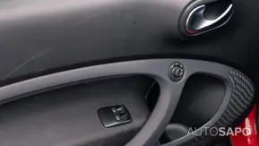 Smart Fortwo de 2017