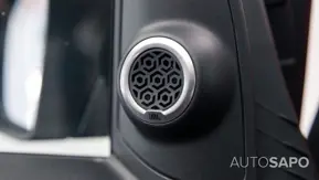 Smart Fortwo de 2017