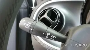 Smart Fortwo EQ Passion de 2024