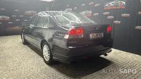 Honda Civic 1.3 IMA de 2003
