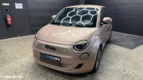 Fiat 500e de 2022
