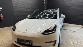 Tesla Model 3 de 2023