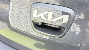 Kia Rio de 2023