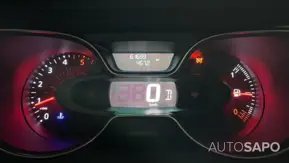 Renault Captur 1.5 dCi Exclusive EDC de 2018