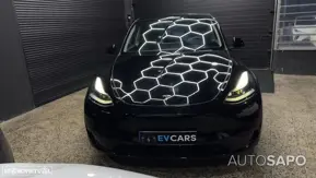 Tesla Model Y de 2023