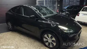 Tesla Model Y de 2023