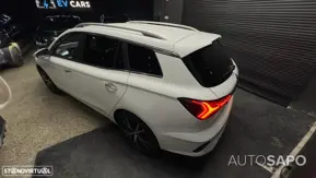 MG MG5 de 2022