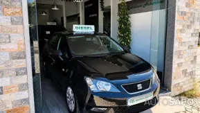 Seat Ibiza de 2017