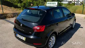 Seat Ibiza de 2017