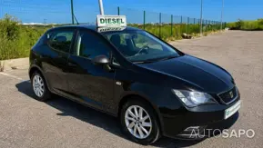 Seat Ibiza de 2017