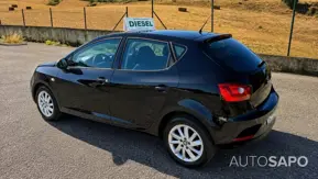 Seat Ibiza de 2017