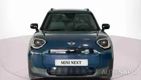 MINI Electric Classic de 2025