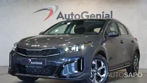 Kia XCeed de 2026