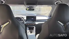 Cupra Terramar de 2026