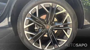 Cupra Terramar de 2026