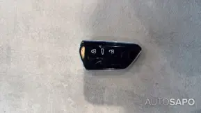 Cupra Terramar de 2026