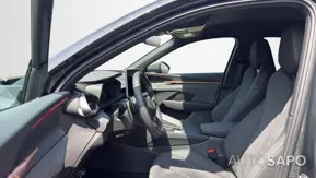Cupra Terramar de 2026