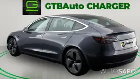 Tesla Model 3 de 2020