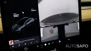 Tesla Model 3 de 2020