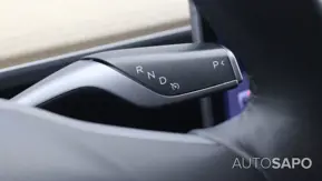 Tesla Model 3 de 2020