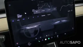 Tesla Model 3 de 2020