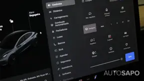 Tesla Model 3 de 2020