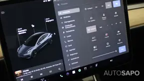 Tesla Model 3 de 2020