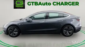 Tesla Model 3 de 2020