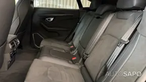 Lamborghini Urus de 2025