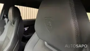 Lamborghini Urus de 2025