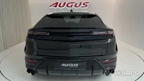 Lamborghini Urus de 2025