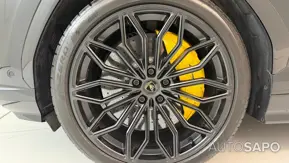 Lamborghini Urus de 2025