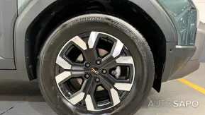 Dacia Duster de 2024