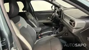 Dacia Duster de 2024
