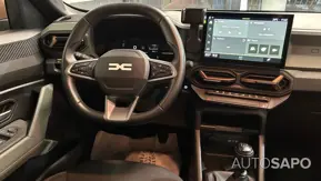Dacia Duster de 2024