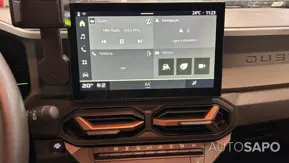 Dacia Duster de 2024