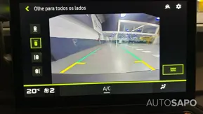 Dacia Duster de 2024