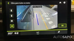 Dacia Duster de 2024