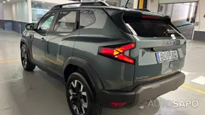 Dacia Duster de 2024