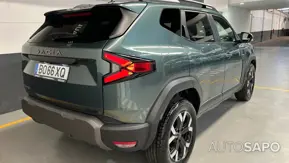 Dacia Duster de 2024