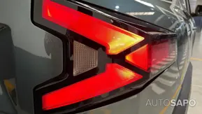 Dacia Duster de 2024