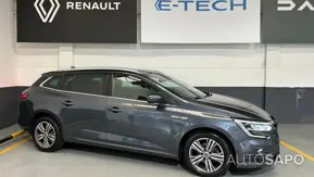 Renault Mégane de 2022