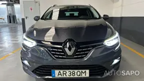 Renault Mégane de 2022