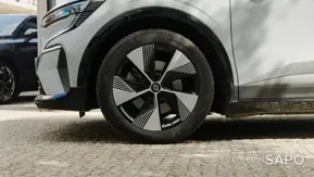 Renault Megane E-Tech de 2023