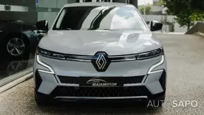 Renault Megane E-Tech de 2023