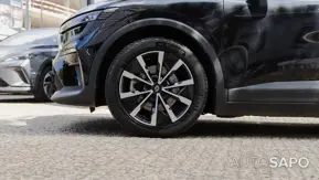 Renault Megane E-Tech de 2023