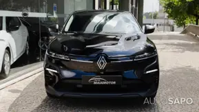 Renault Megane E-Tech de 2023