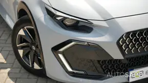 Renault Clio de 2026