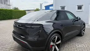 Porsche Macan de 2024