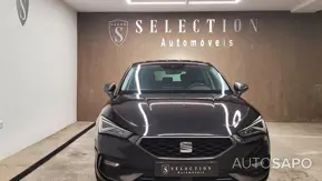 Seat Leon de 2022